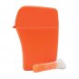 Emergency Fire Starter Kit, Orange