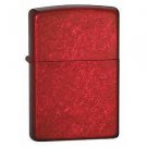 Candy Apple Red
