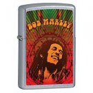 Street Chrome, Bob Marley