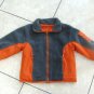 CARTERS BOYS CHILDRENS REVERSABLE JACKET CHILDS BOYS SIZE 5