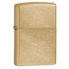 Gold Dust, Brushed Finish