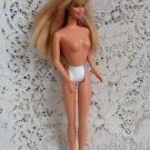 American Vintage  Barbie Doll 1966 Made in China