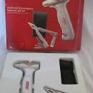 New in Box Coleman Multi-Tool & Emergency Hammer Gift Set