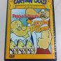 Cartoon Craze Presents - Popeye: Let's Sing with Popeye (DVD, 2006)