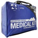 Fundamentals Medical Kit, Mountain Series, Blue/Black