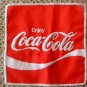 Coca Cola Patch 6 x 6