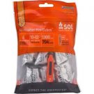 Survive Outdoors Longer All-Weather Fire Cubes