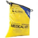 Ultralight/Watertight .5 Medical Kit, Yellow/Blue