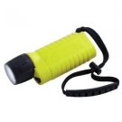 SL4 eLED (L1), Safety Yellow, Box