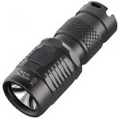 EC-R16 Rechargeable Flashlight, Gray, 750 lm, 1x CR123A
