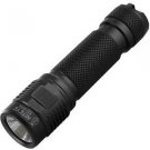 EC-R26 Rechargeable Flashlight, Gray, 1080 lm, 1x 18650