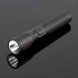 EC-R26 Rechargeable Flashlight, Gray, 1080 lm, 1x 18650