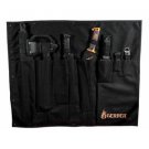 Apocalypse Kit, 7 Piece Tool Set, Black Case