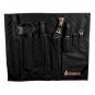 Apocalypse Kit, 7 Piece Tool Set, Black Case