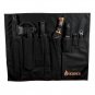 Apocalypse Kit, 7 Piece Tool Set, Black Case