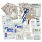 Lifeline Mountain First Aid Kit 88 Pieces