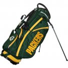 Team Golf Packers Fairway Stand Golf Bag