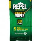 Repel Sportsmans Wipes 15ct 94100