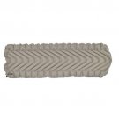 Klymit Static V Luxe Sleeping Pad, Grey
