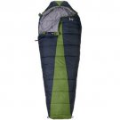 Slumberjack Latitude 20 Degree Synthetic Sleeping Bag Long