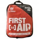 AMK Adventure First Aid 1.0 Orange/Black