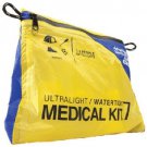 AMK Ultralight & Watertight. 7 Medical Kit Yellow/Blue