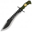 United Cutlery USMC Kukri Machete with Sheath