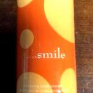 Avon Smile Shimmering Body Powder 1.4 oz.