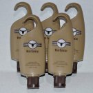 Avon Wild Country Hair & Body Wash Set of (5) #80