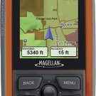 Magellan eXplorist 310 Handheld