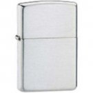 Armor Brushed Finish Sterling Silver