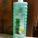 Avon Bubble Bath Bain Mousse Cucumber Melon 24 oz.