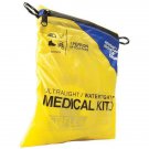 AMK Ultralight/Watertight .5 Medical Kit, Yellow/Blue
