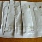 Avon Mark Self Sanctuary Kiwi Lotus Samples Pack of (4)