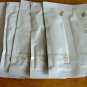 Avon Mark Self Sanctuary Kiwi Lotus Samples Pack of (4)