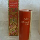 Avon Candid Vintage Perfumed Talc Powder 3.5 oz.