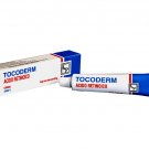 Tocoderm 0.05% Full 40G, Acne, & Anti Aging Wrinkle Cream
