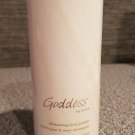 Avon Goddess Shimmering Body Talc Powder