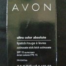 Avon Ultra Color Absolute Radiant Raisin Lipstick