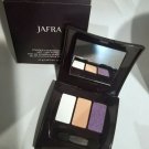 Jafra Powder Eyeshadow Trio Wet/ Dry Formula Provence