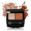 Avon True Color Eyeshadow Duo Orange Crush