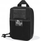 Maxpedition Fatty Pocket Organizer 5"x7"x2" Accessory Bags - Black