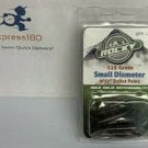 Rocky Mountain 125gr Small Diameter 9/32” Field Point 12pk RM56308