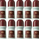 Avon Imari Roll on Deodorant Lot of (10) 2.6 oz.