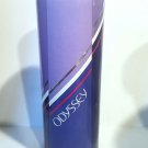 Avon Odyssey Perfumed Talc 3.5 oz.