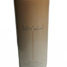 Avon Peach Soft Musk Shimmering Body Powder 1.4 oz.