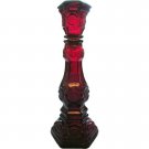 AVON CHARISMA COLOGNE CAPE COD CANDLESTICK DECANTER 5 oz