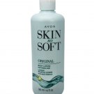 Avon SSS Skin So Soft Original Body Lotion 11.8 oz.