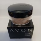 Avon Ideal Shade Loose Powder Deep P305