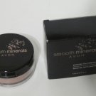 Avon Smooth Minerals Foundation Powder Earth